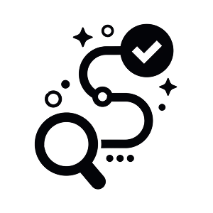 Testing icon